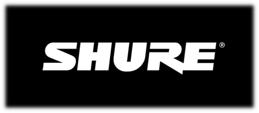 logo shure